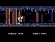 Image n° 7 - titles : Quack Shot Starring Donald Duck